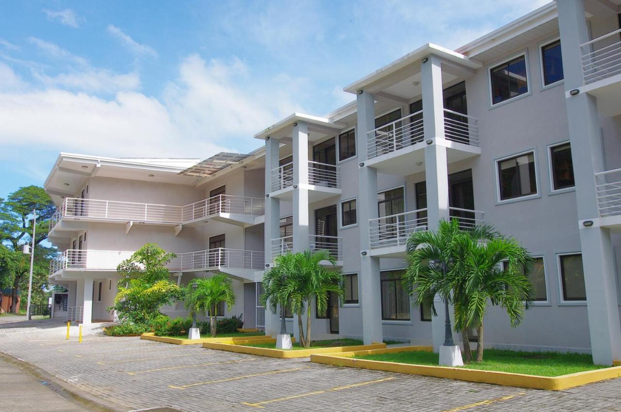 Hotel Punta Leona Jacó Екстериор снимка