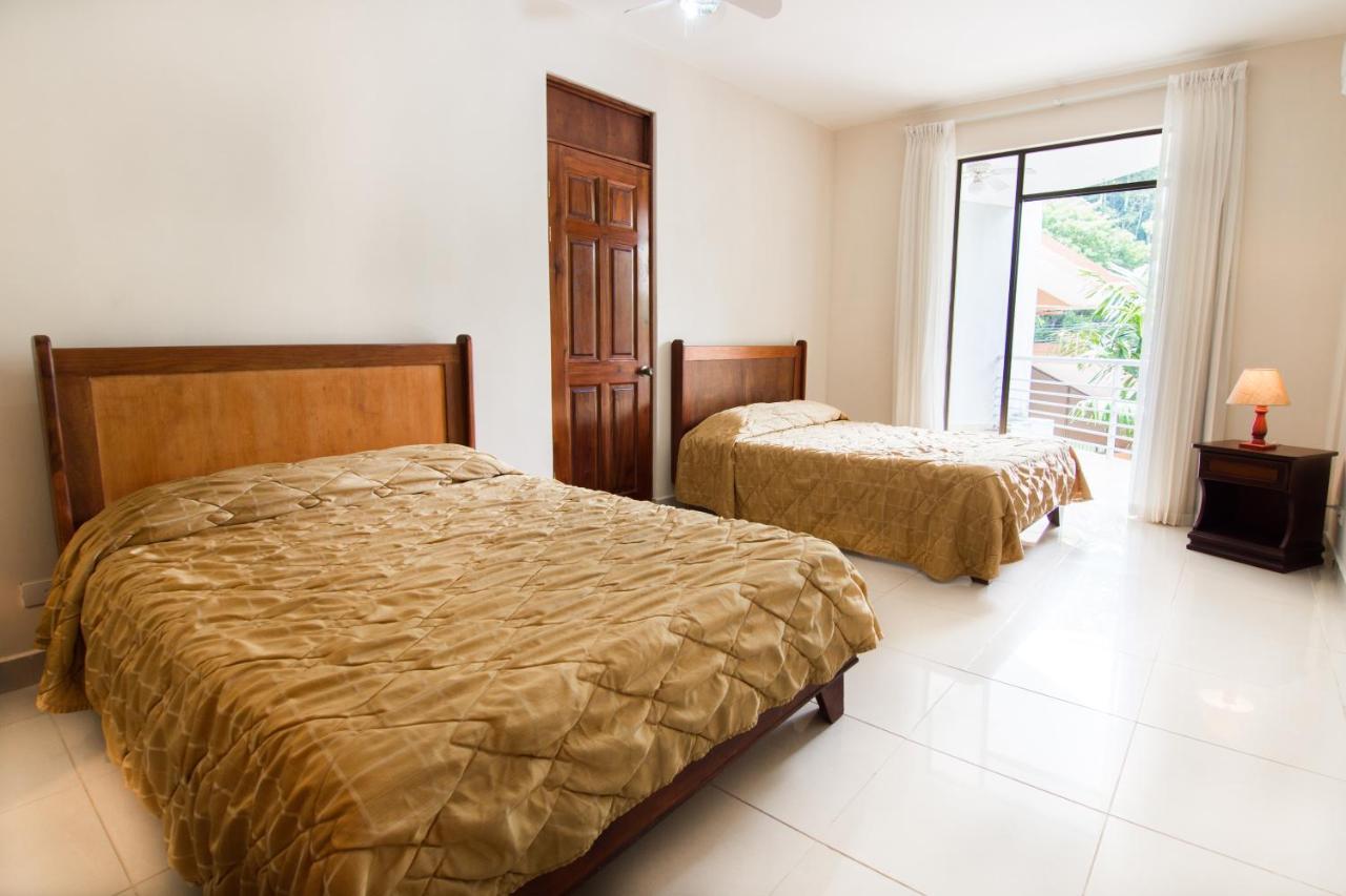 Hotel Punta Leona Jacó Екстериор снимка