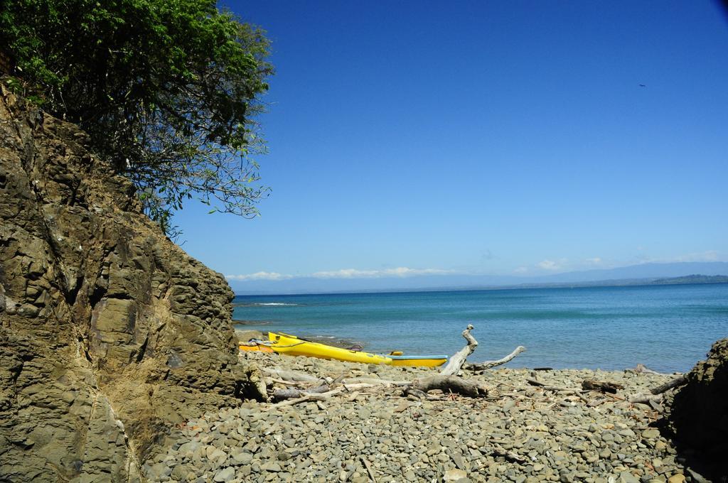 Hotel Punta Leona Jacó Екстериор снимка