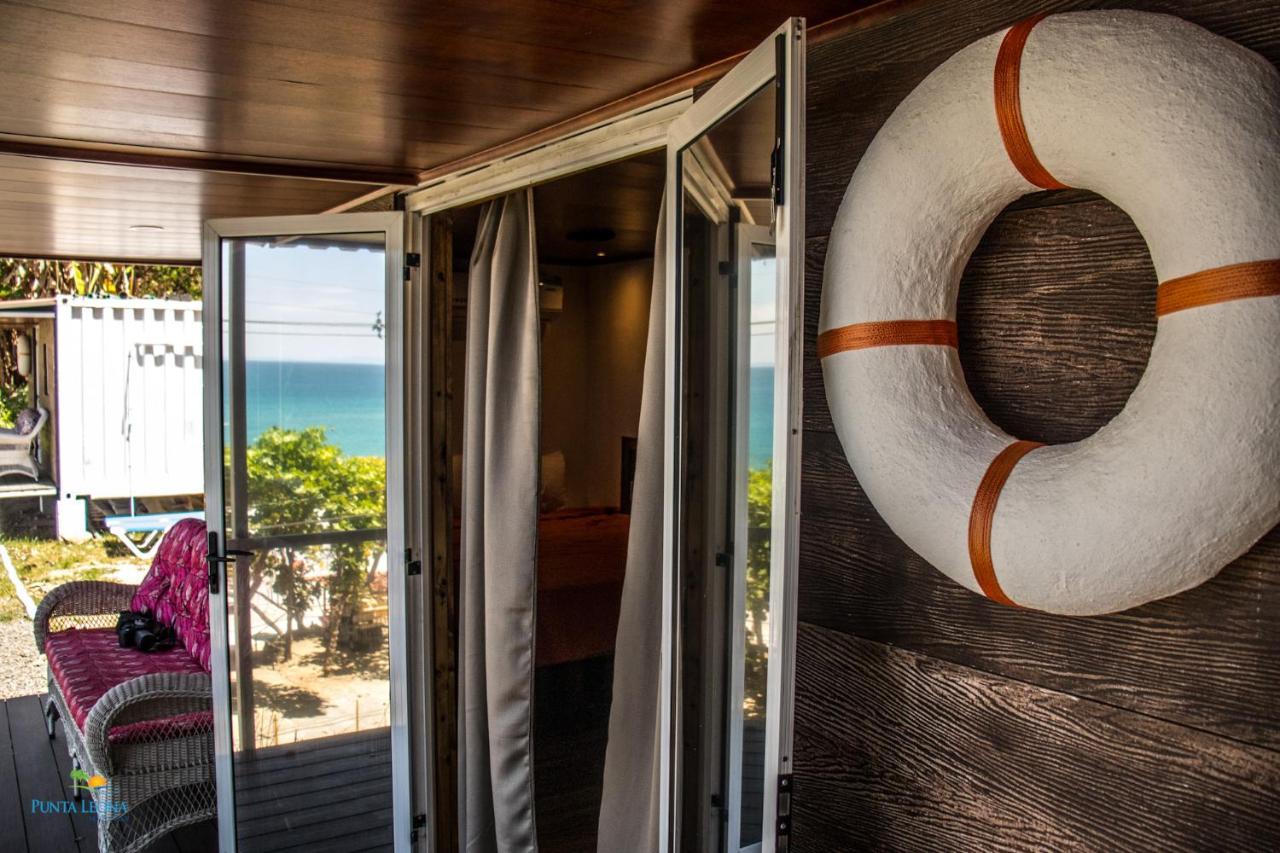 Hotel Punta Leona Jacó Екстериор снимка