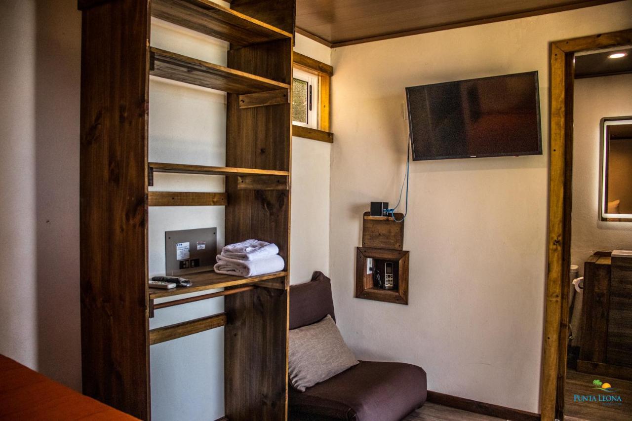 Hotel Punta Leona Jacó Екстериор снимка