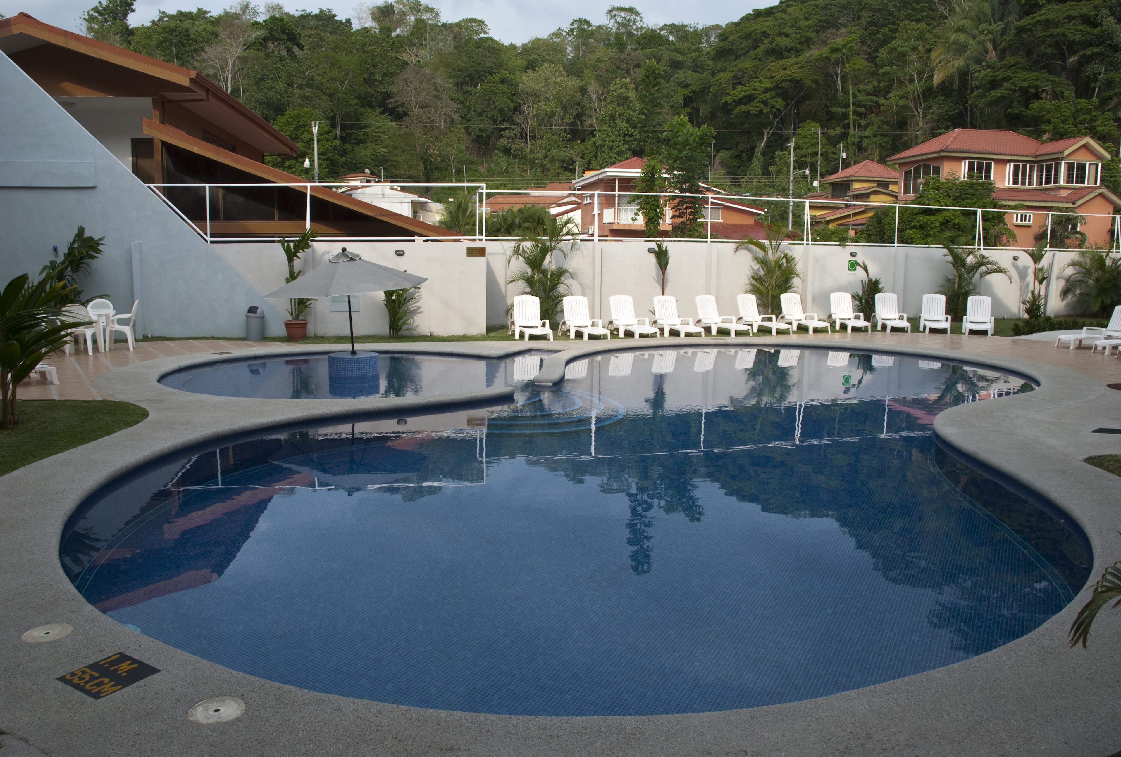 Hotel Punta Leona Jacó Екстериор снимка