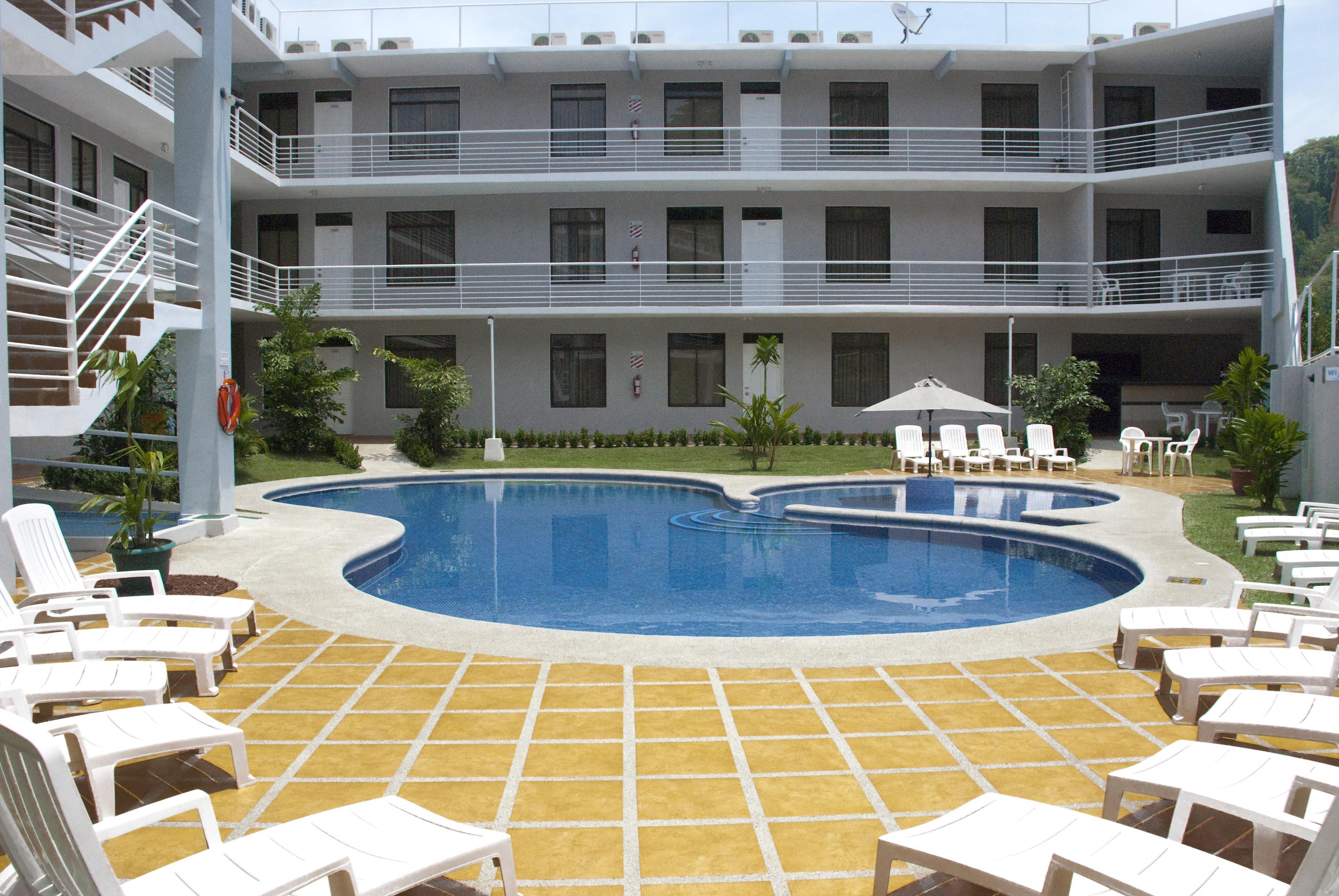 Hotel Punta Leona Jacó Екстериор снимка