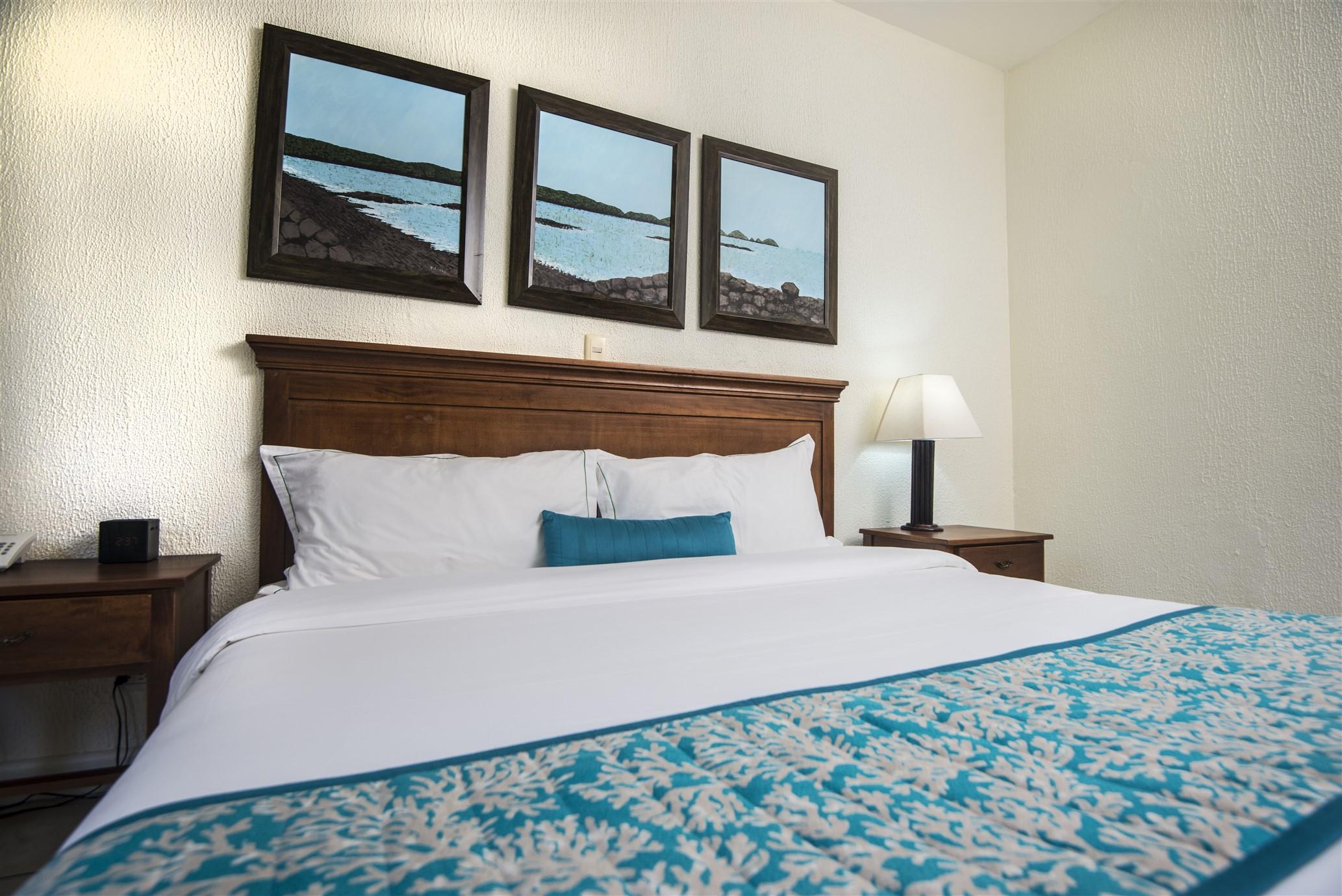 Hotel Punta Leona Jacó Екстериор снимка