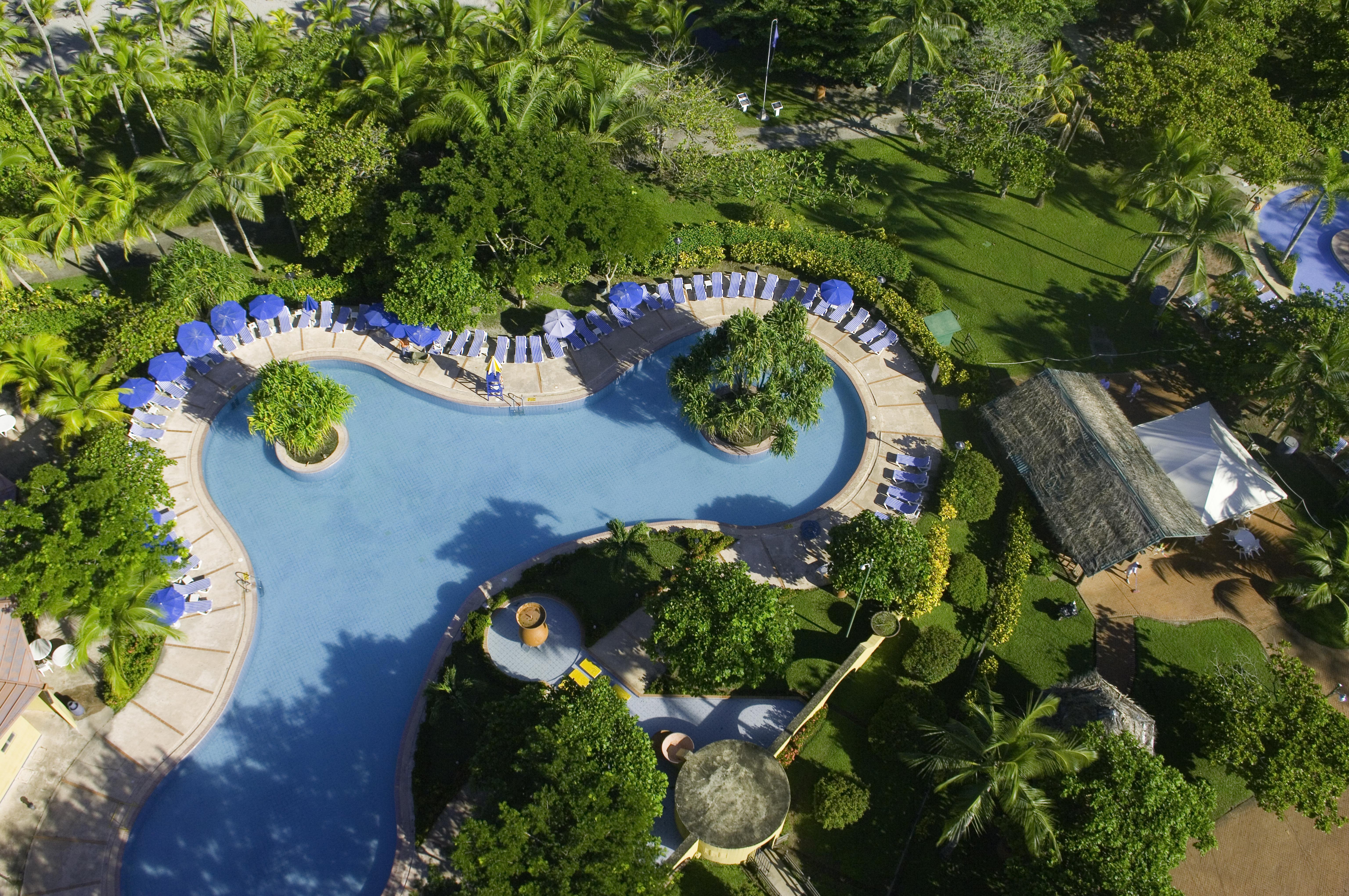 Hotel Punta Leona Jacó Екстериор снимка