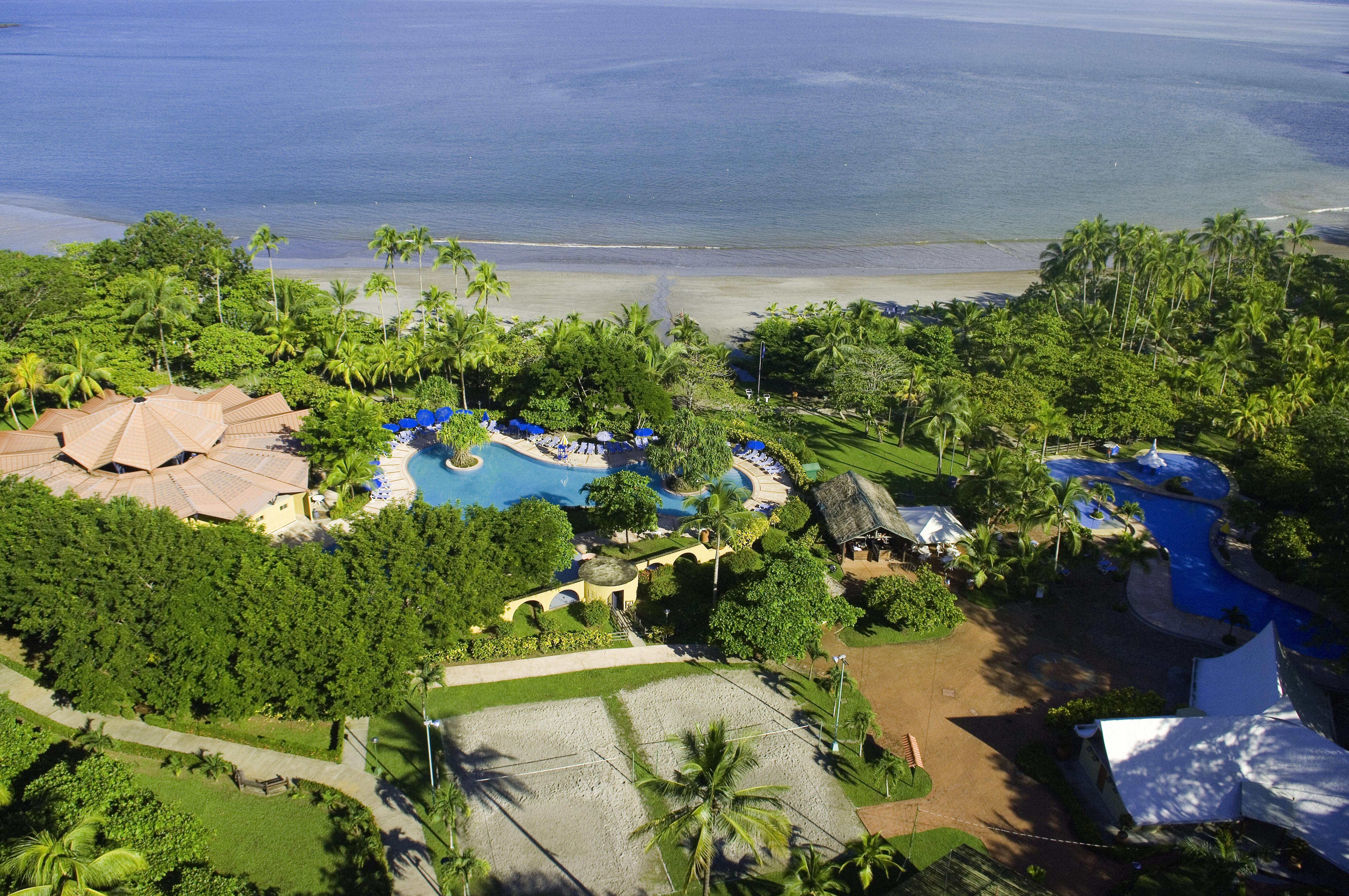 Hotel Punta Leona Jacó Екстериор снимка