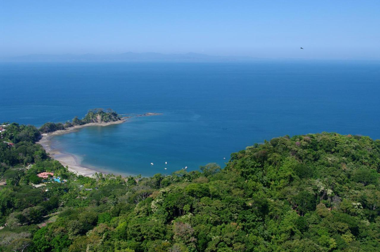 Hotel Punta Leona Jacó Екстериор снимка