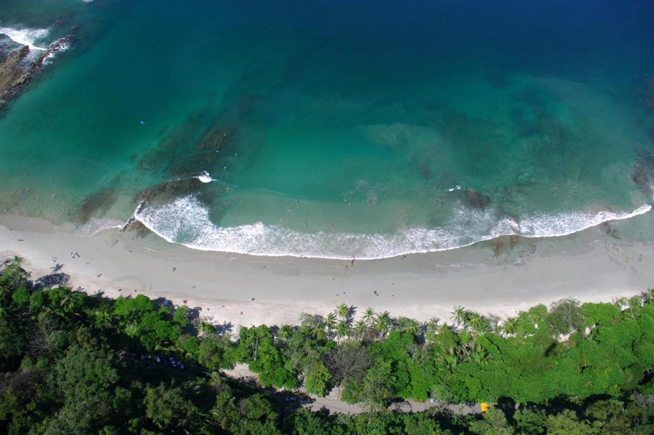 Hotel Punta Leona Jacó Екстериор снимка
