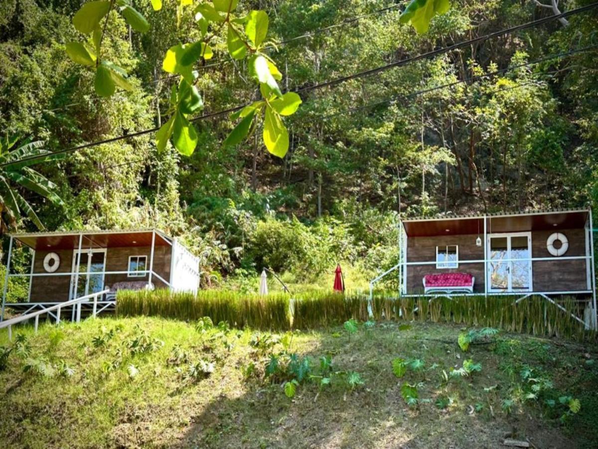 Hotel Punta Leona Jacó Екстериор снимка