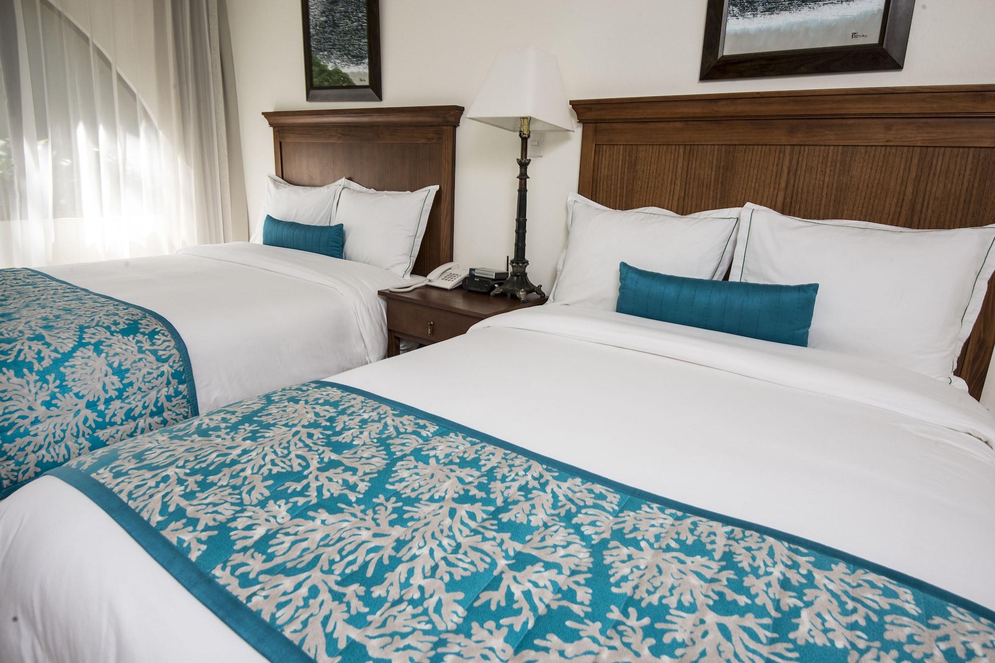 Hotel Punta Leona Jacó Екстериор снимка