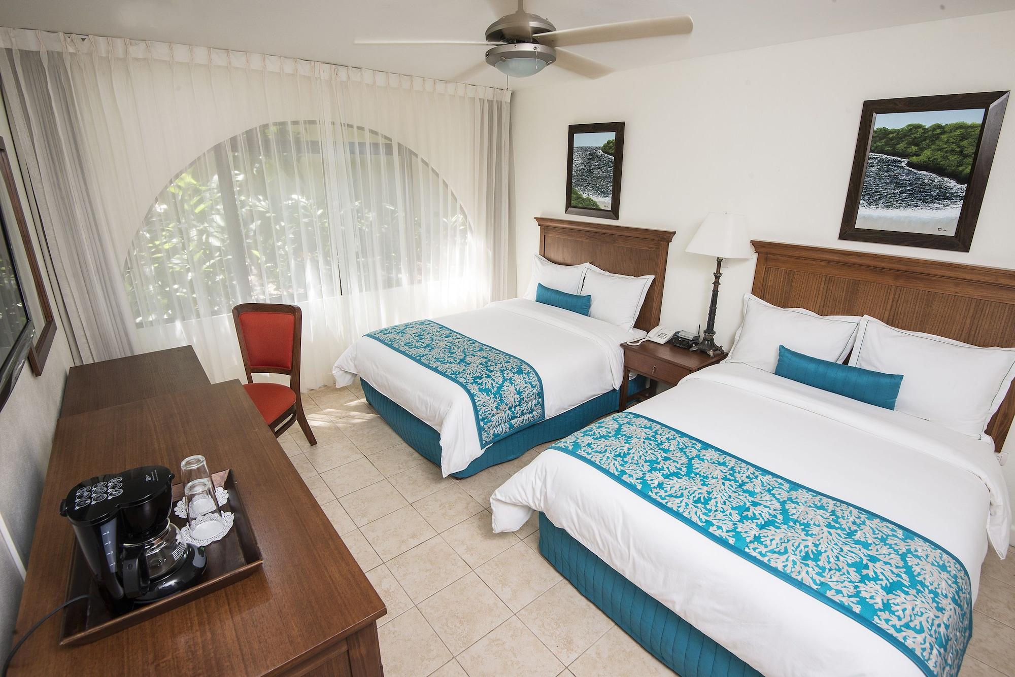 Hotel Punta Leona Jacó Екстериор снимка