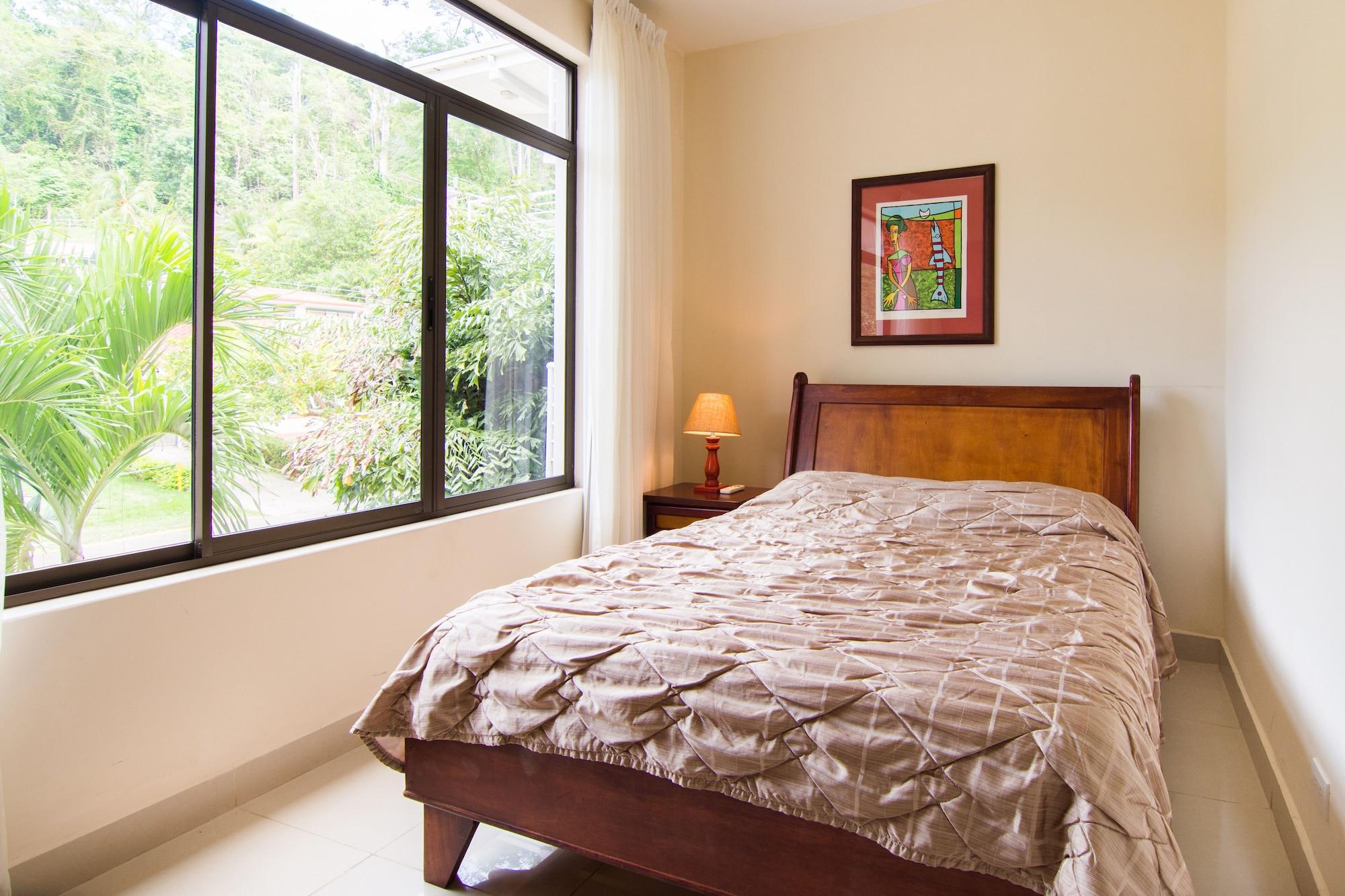 Hotel Punta Leona Jacó Екстериор снимка