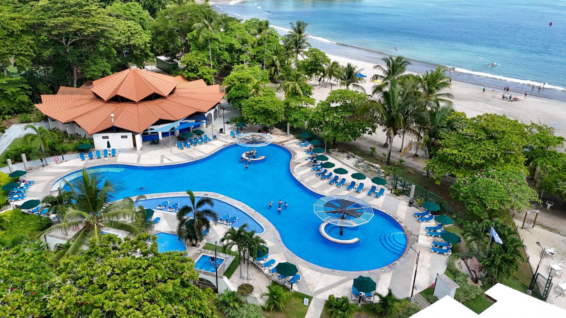 Hotel Punta Leona Jacó Екстериор снимка