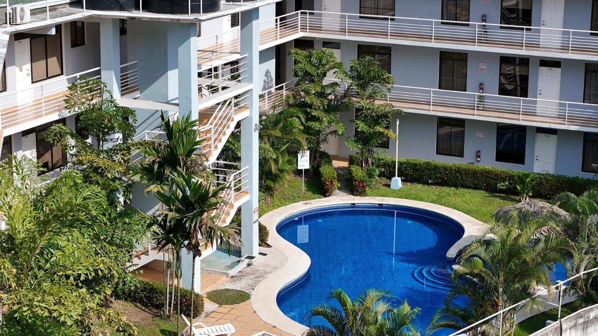 Hotel Punta Leona Jacó Стая снимка