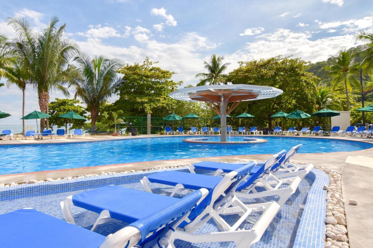Hotel Punta Leona Jacó Екстериор снимка